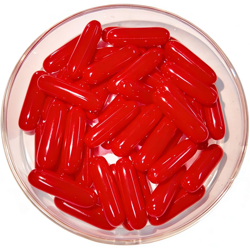 Softgel