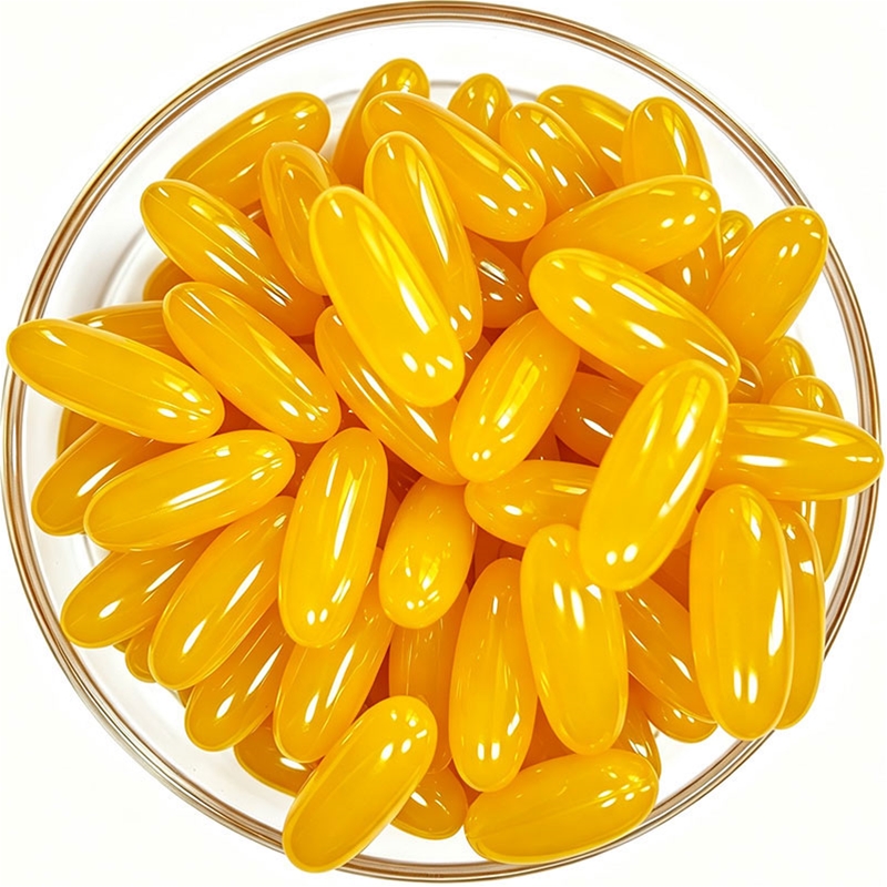 Softgel