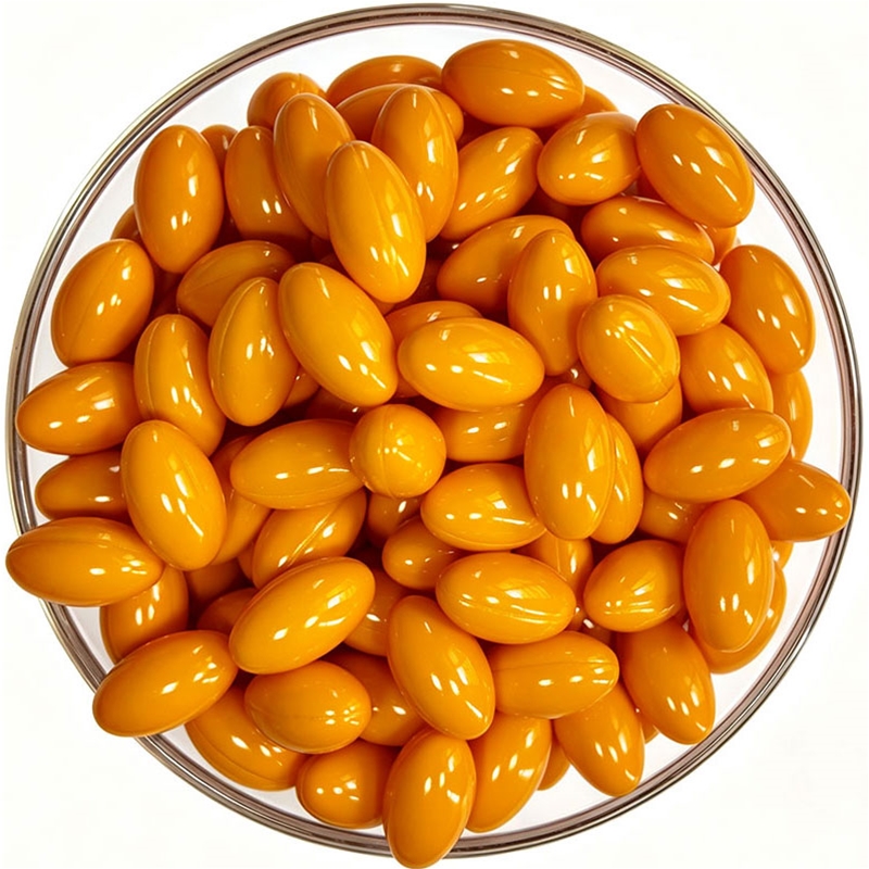 Softgel
