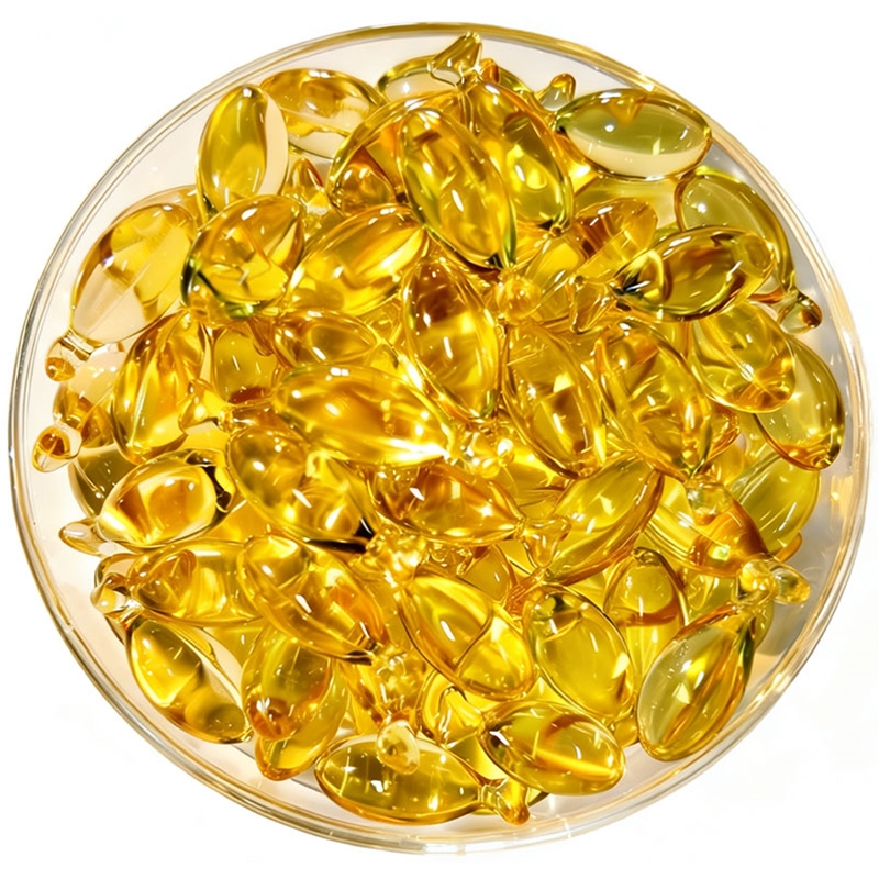 Softgel