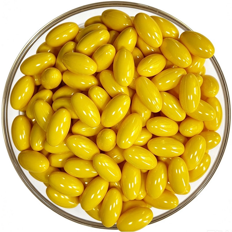 Softgel