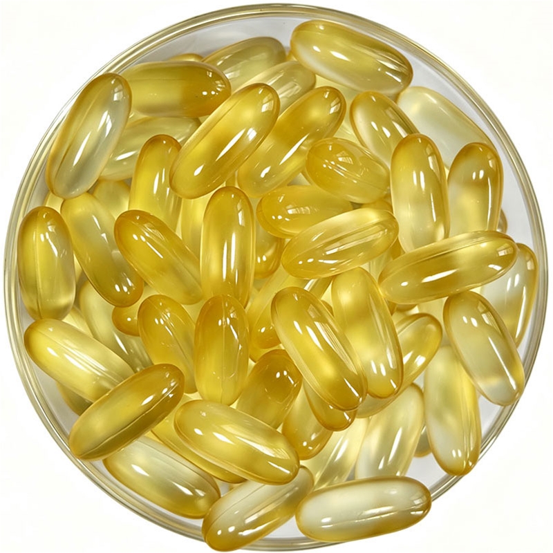 Softgel