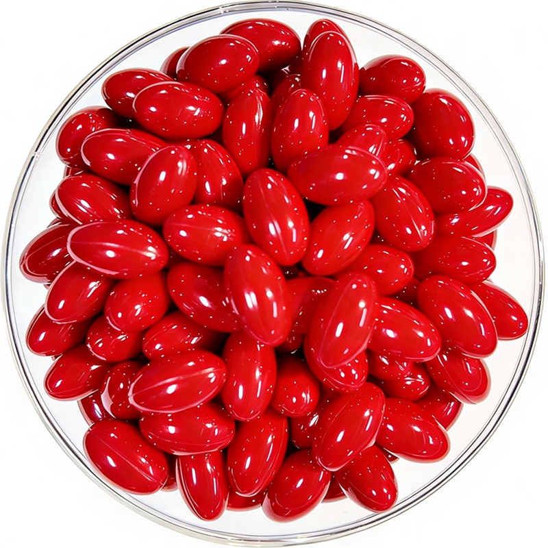 Softgel