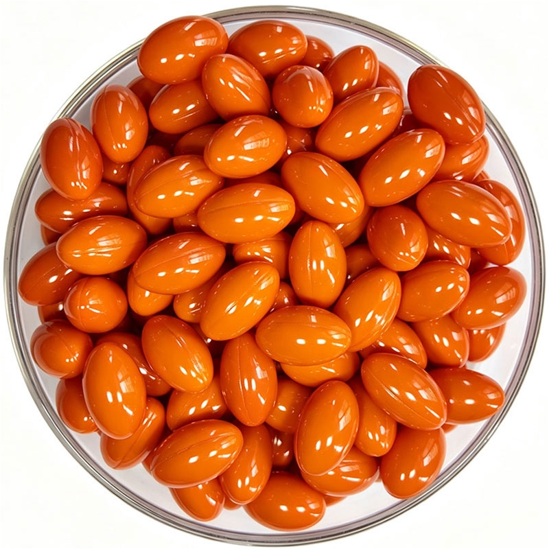 Softgel