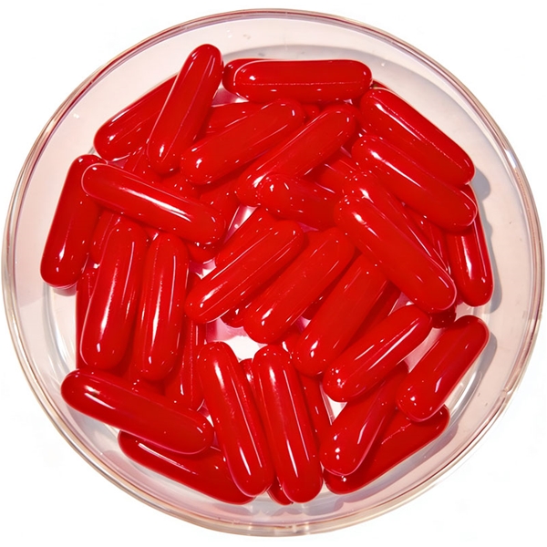 Softgel