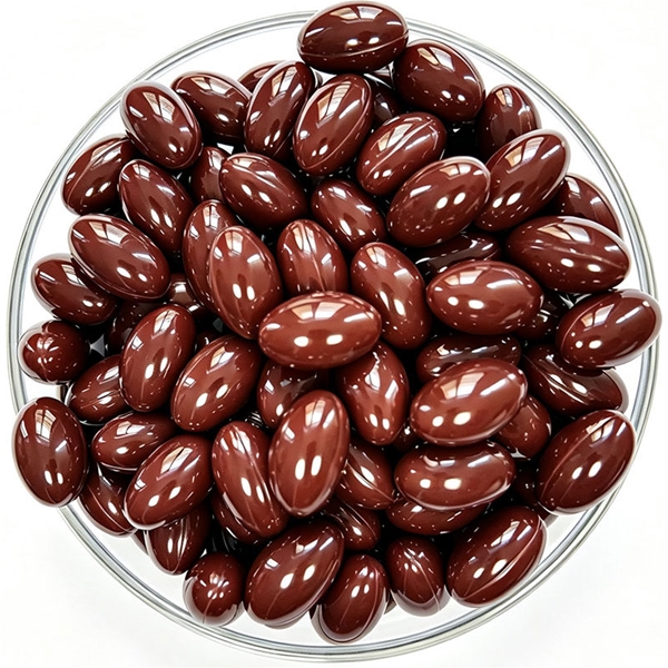 Softgel