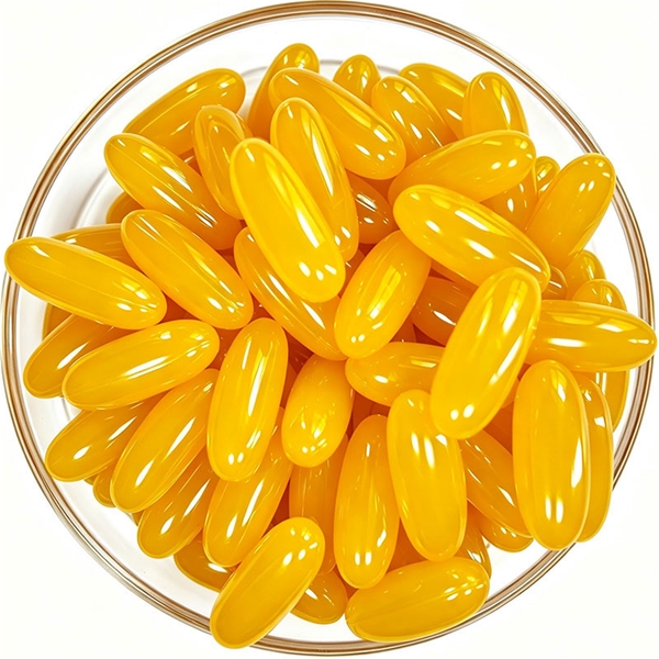 Softgel