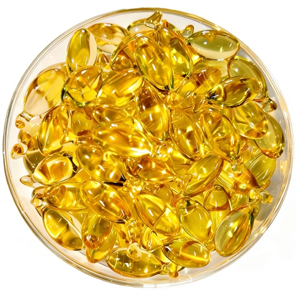 Softgel
