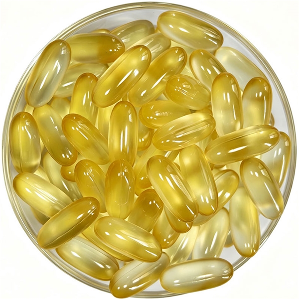 Softgel