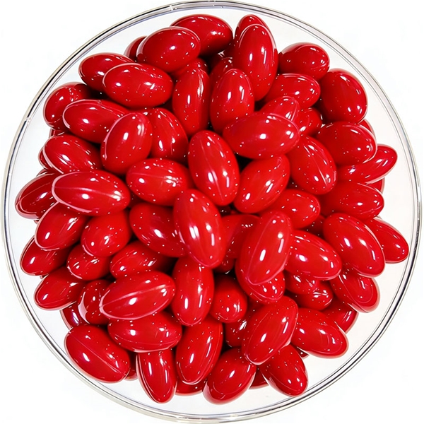 Softgel